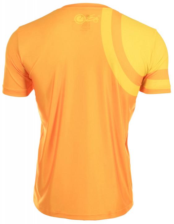 Eye T-Shirt Classic Yellow
